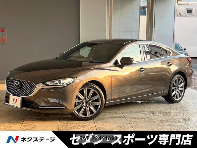 Mazda ATENZA 2019-01 8208532-0