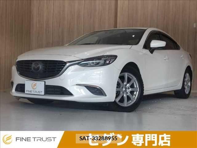 Mazda ATENZA 2015-12 8208533-0