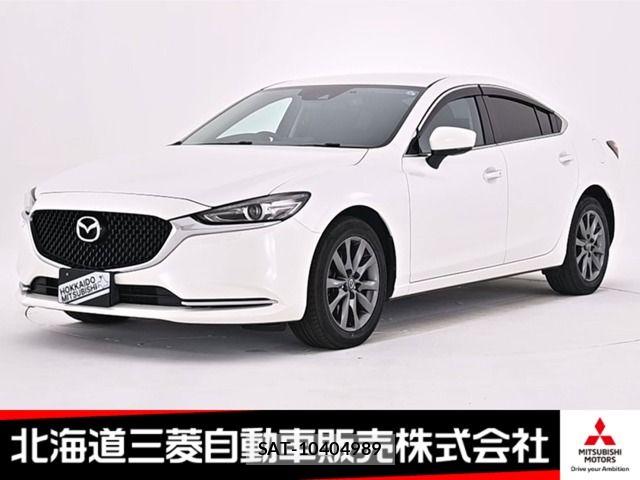 Mazda ATENZA 2019-01 8366838-0