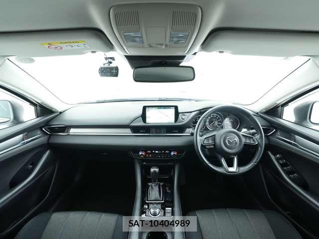 Mazda ATENZA 2019-01 8366838-4