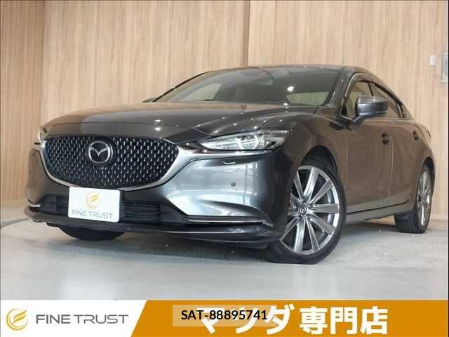Mazda ATENZA 2019-03 8627568-0