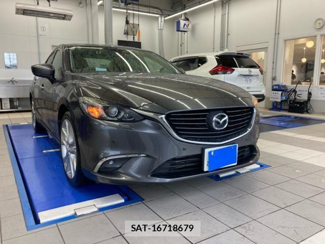 Mazda ATENZA 2018-03 8743619-2