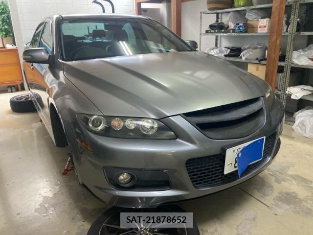 sat car