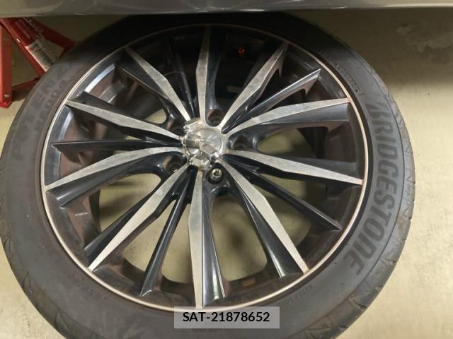 Mazda ATENZA 2006-07 8743623-9