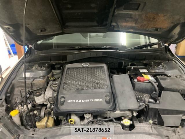 Mazda ATENZA 2006-07 8743623-11