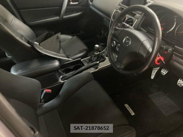 Mazda ATENZA 2006-07 8743623-12