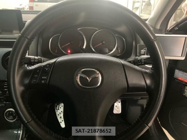 Mazda ATENZA 2006-07 8743623-16
