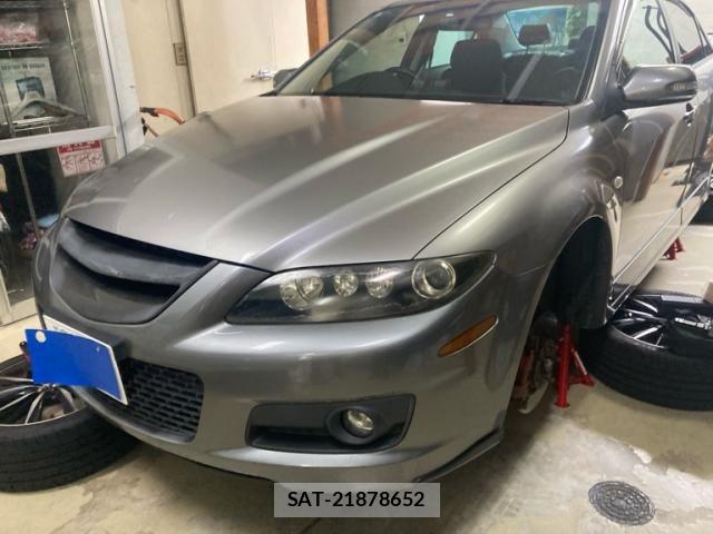 Mazda ATENZA 2006-07 8743623-1