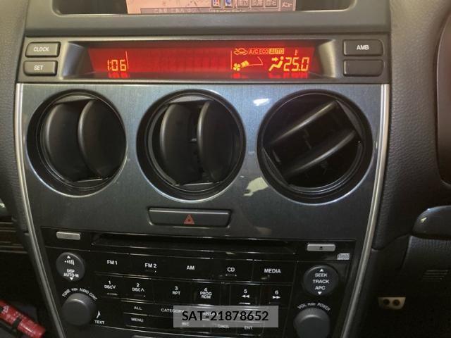 Mazda ATENZA 2006-07 8743623-20