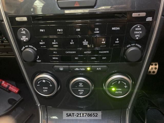 Mazda ATENZA 2006-07 8743623-21