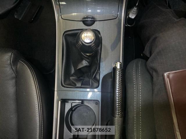 Mazda ATENZA 2006-07 8743623-22