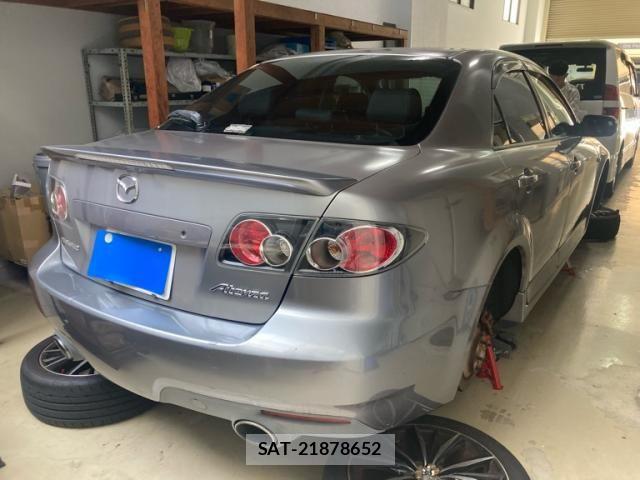 Mazda ATENZA 2006-07 8743623-2
