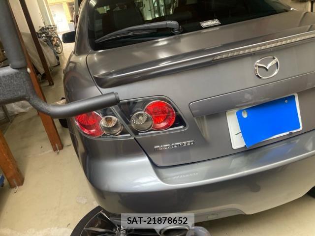 Mazda ATENZA 2006-07 8743623-3
