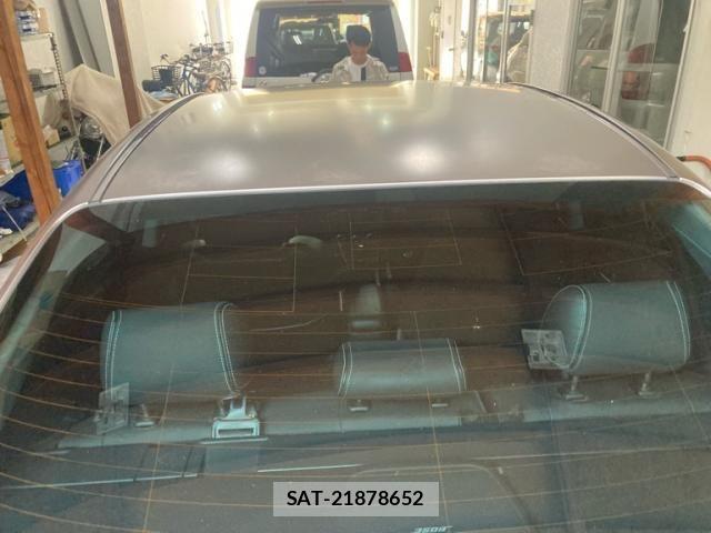 Mazda ATENZA 2006-07 8743623-4