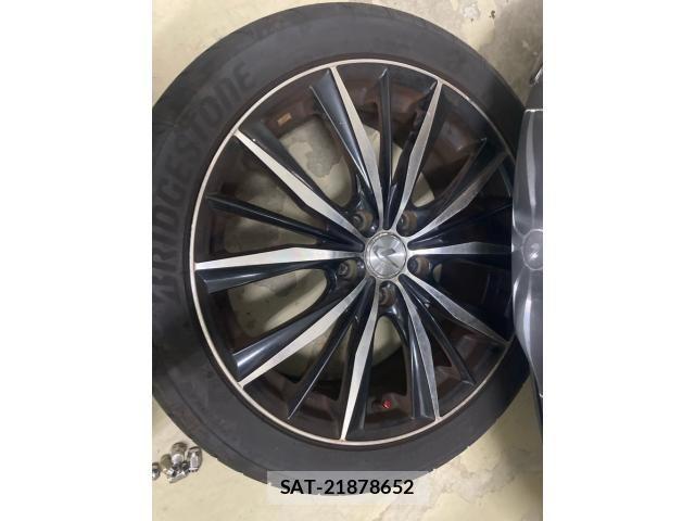 Mazda ATENZA 2006-07 8743623-6