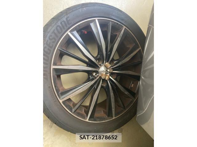 Mazda ATENZA 2006-07 8743623-7
