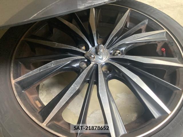 Mazda ATENZA 2006-07 8743623-8