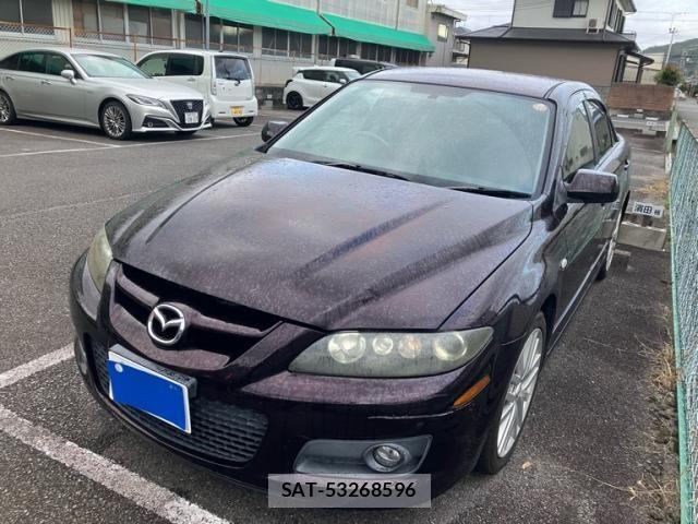 sat car