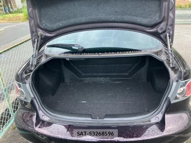 Mazda ATENZA 2005-11 8830105-10