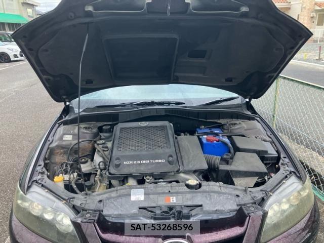 Mazda ATENZA 2005-11 8830105-11