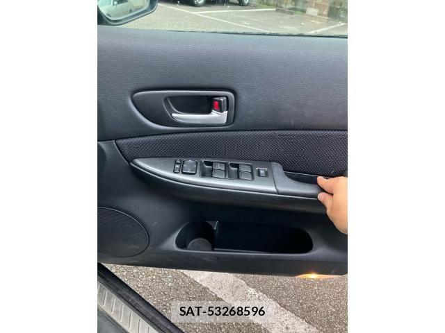 Mazda ATENZA 2005-11 8830105-13