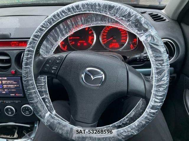 Mazda ATENZA 2005-11 8830105-15