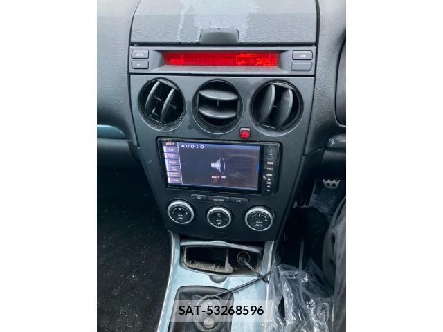 Mazda ATENZA 2005-11 8830105-18