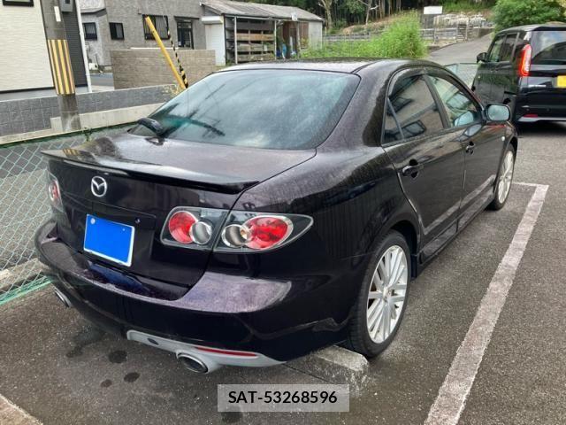Mazda ATENZA 2005-11 8830105-1