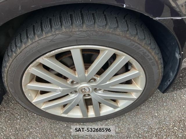Mazda ATENZA 2005-11 8830105-2