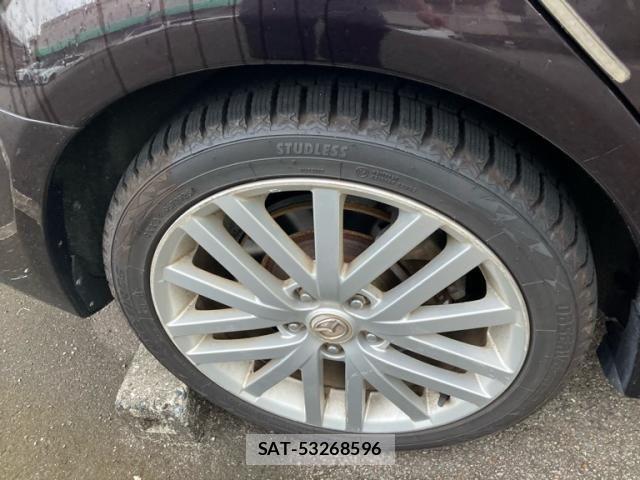 Mazda ATENZA 2005-11 8830105-3