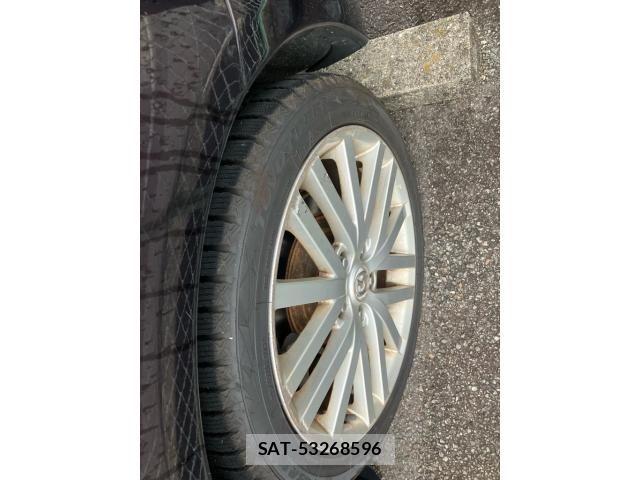 Mazda ATENZA 2005-11 8830105-4