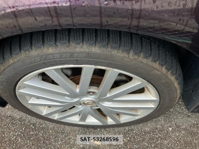 Mazda ATENZA 2005-11 8830105-5