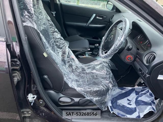 Mazda ATENZA 2005-11 8830105-6