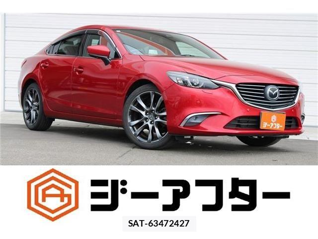 Mazda ATENZA 2017-03 8880627-0