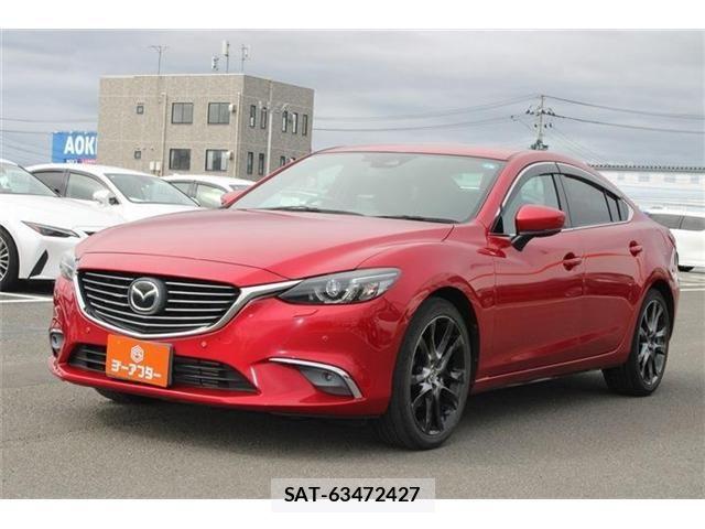 Mazda ATENZA 2017-03 8880627-9