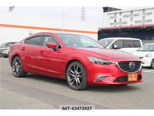 Mazda ATENZA 2017-03 8880627-7