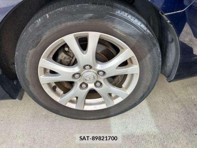 Mazda ATENZA SPORT WAGON 2012-02 7221309-8