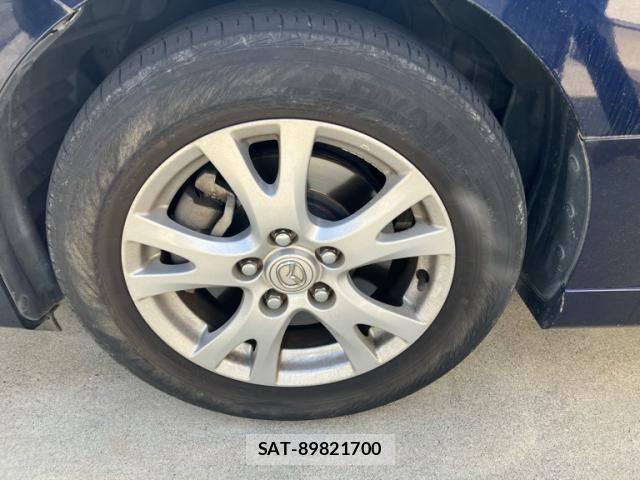 Mazda ATENZA SPORT WAGON 2012-02 7221309-9