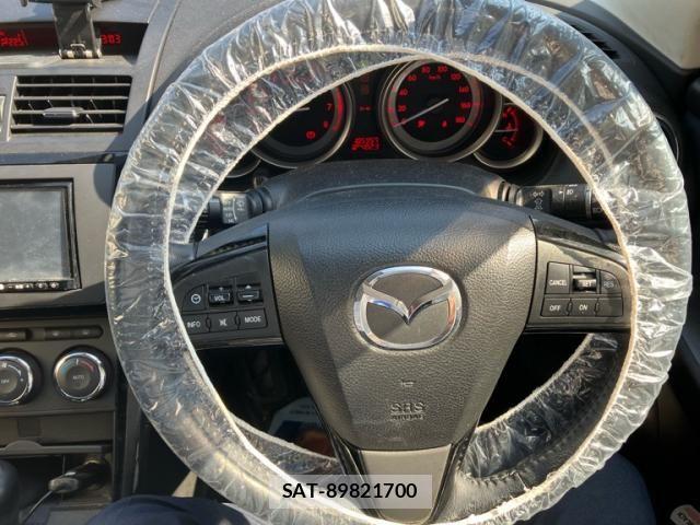 Mazda ATENZA SPORT WAGON 2012-02 7221309-15