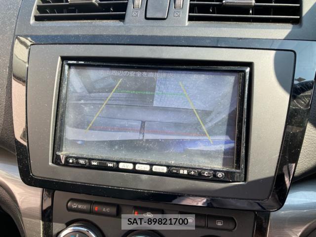 Mazda ATENZA SPORT WAGON 2012-02 7221309-21
