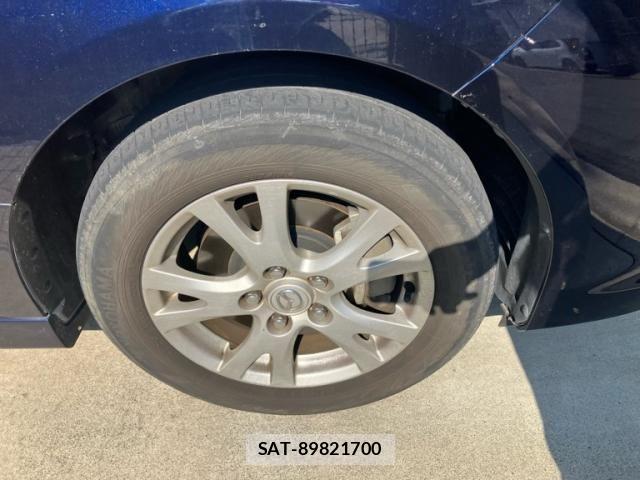 Mazda ATENZA SPORT WAGON 2012-02 7221309-6