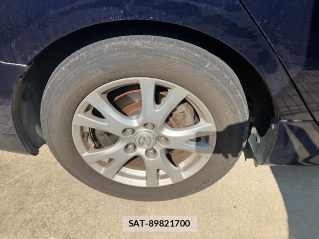 Mazda ATENZA SPORT WAGON 2012-02 7221309-7