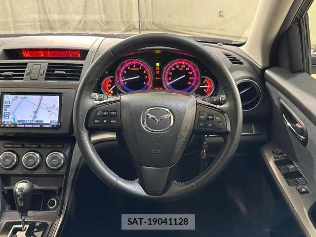 Mazda ATENZA SPORT WAGON 2010-04 7455552-9