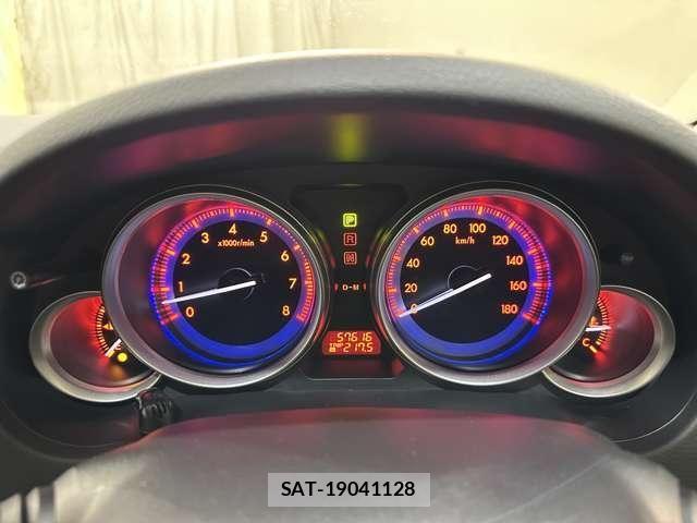 Mazda ATENZA SPORT WAGON 2010-04 7455552-10