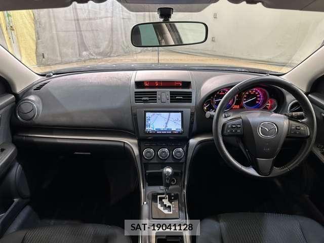 Mazda ATENZA SPORT WAGON 2010-04 7455552-14