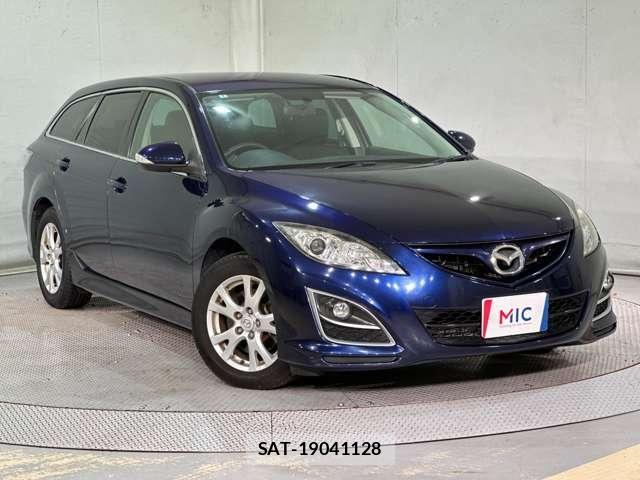 Mazda ATENZA SPORT WAGON 2010-04 7455552-1