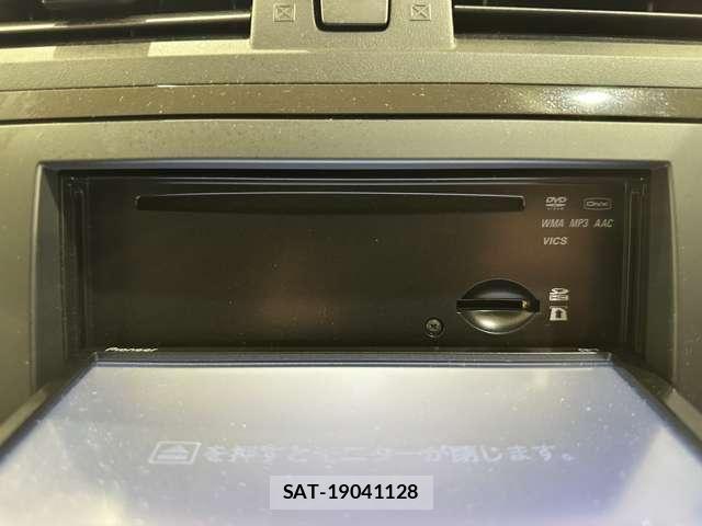 Mazda ATENZA SPORT WAGON 2010-04 7455552-19