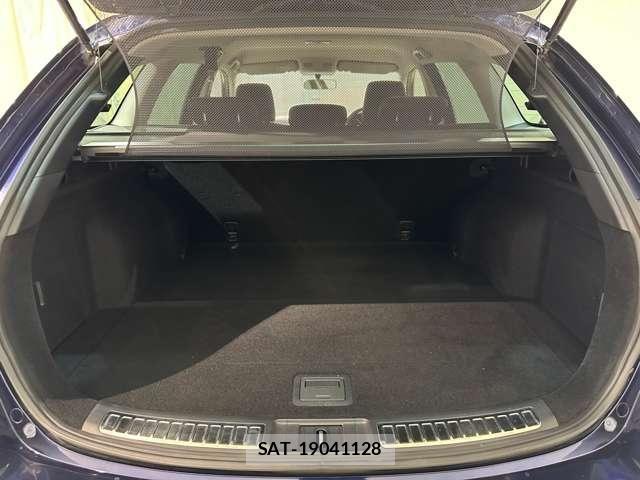 Mazda ATENZA SPORT WAGON 2010-04 7455552-23