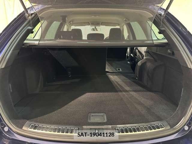 Mazda ATENZA SPORT WAGON 2010-04 7455552-24
