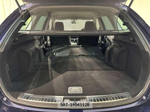 Mazda ATENZA SPORT WAGON 2010-04 7455552-25